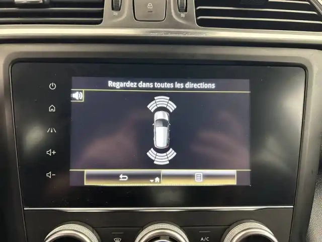 Renault Kadjar blue dci 115 — photo 33