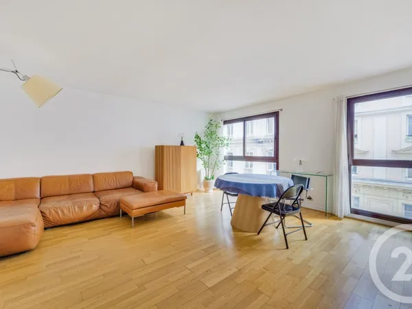 Appartement 3 pièces 72 m²