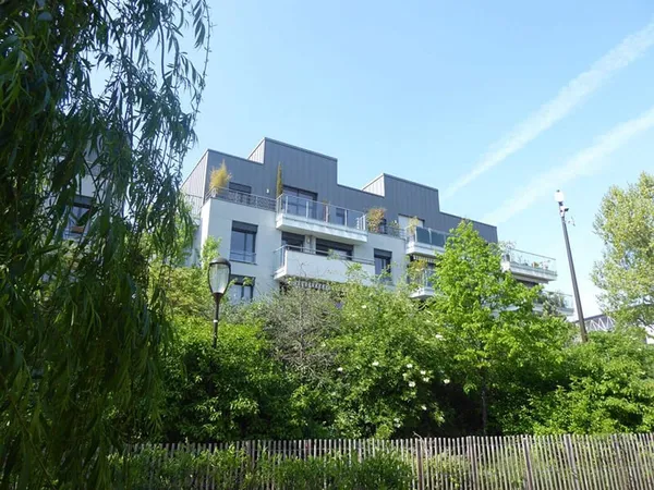 Duplex 4 pièces 92 m²