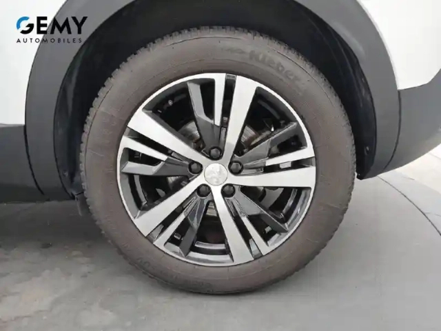 Peugeot 3008 puretech 130ch s&amp;s eat8 — photo 74