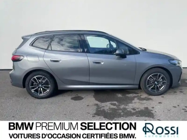 Bmw Serie 2 série 2 activetourer 218d 150ch m sport dkg7 — photo 12