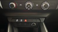 Audi A1 Sportback 25 TFSI 95ch Advanced — photo 26