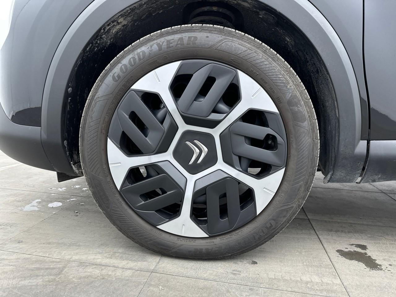 Citroën C4 puretech 130 s&s eat8 feel — photo 14