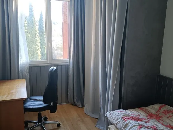 Colocation Aix en Provence