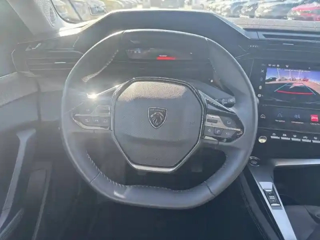 Peugeot 308 puretech 130ch s&amp;s bvm6 — photo 32