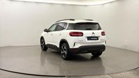 Citroen C5 Aircross Hybrid 225ch C-Series e-EAT8 — photo 8
