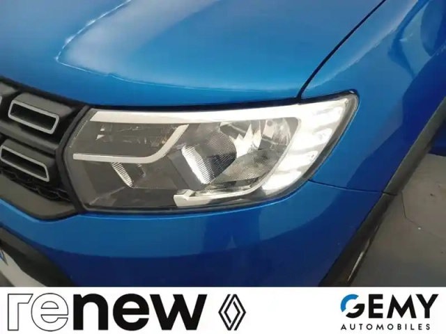 Dacia Sandero tce 90 — photo 2