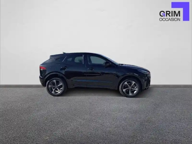 Jaguar E-Pace p270e ch phev awd bva — photo 3