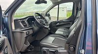 Ford Transit Custom 320 L1H1 2.0 EcoBlue 185 S&S Sport BVA6 — photo 16