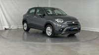 Fiat 500x 1.3 FireFly Turbo T4 150ch City Cross Business DCT — photo 3