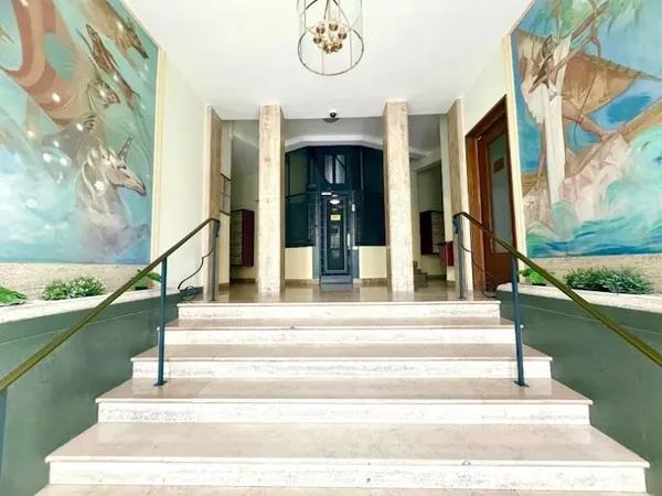 Appartement 2 pièces 62 m²