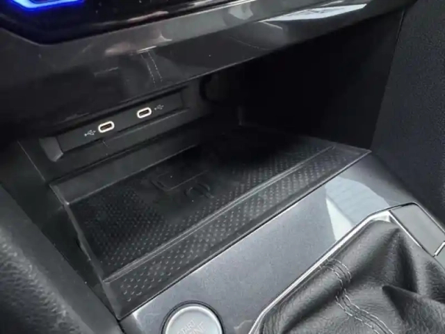 Volkswagen Tiguan allspace 2.0 tdi 150ch r-line dsg7 — photo 13