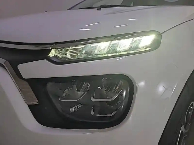 Citroën C3 puretech 83 s&amp;s bvm5 — photo 19
