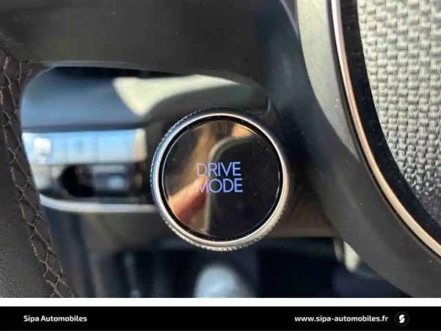 Hyundai Ioniq 5 58 kwh - 170 ch — photo 71