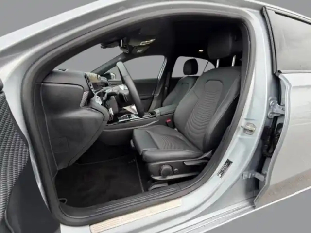 Mercedes Classe A 180 d progressive line — photo 14