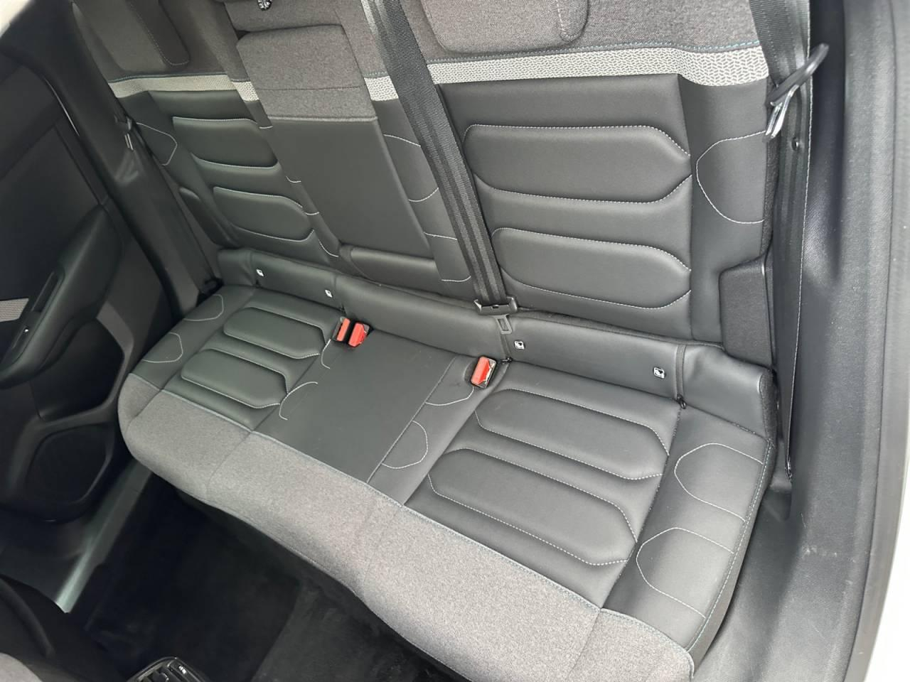 Citroën C4 puretech 130 eat8 max — photo 13