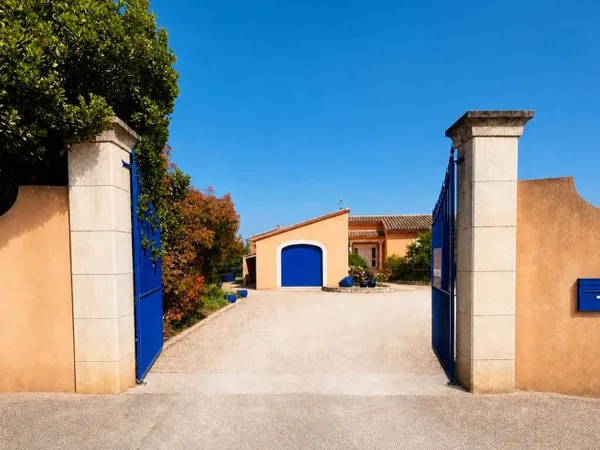 Maison 16 pièces 322 m²