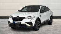 Renault Arkana 1.6 E-Tech hybride 145ch Engineered -22