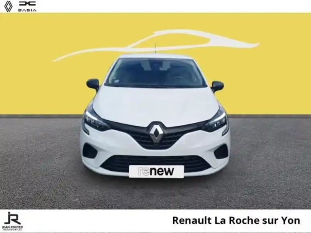 Renault Clio 1.0 sce 65ch authentic — photo 9