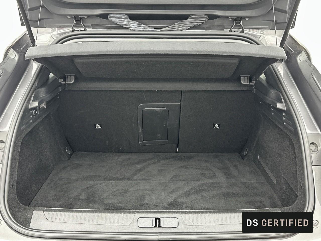 Ds Ds 4 e-tense 225ch performance line — photo 6