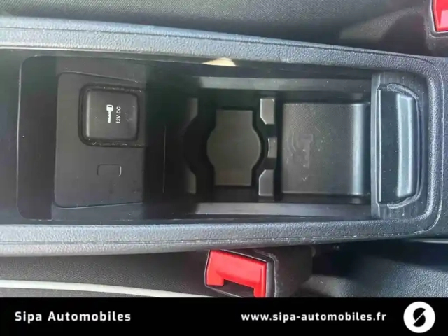 Fiat 500 e 118 ch — photo 32