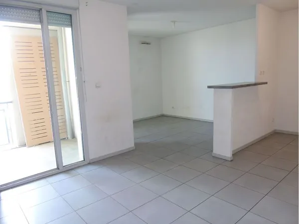 T3 - 61m ²