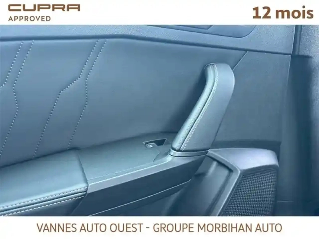 Cupra Formentor 1.4 e-hybrid 245 ch dsg6 — photo 20
