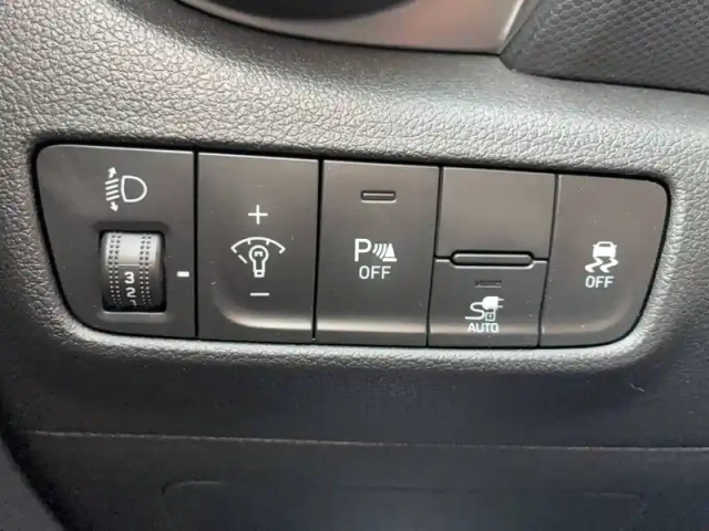 Hyundai Kona electrique 39 kwh - 136 ch — photo 20