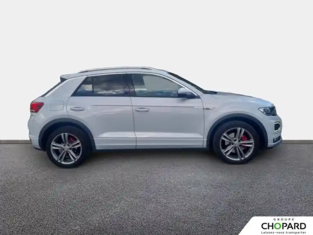 Volkswagen T-Roc 1.5 tsi 150 evo start/stop bvm6 — photo 46