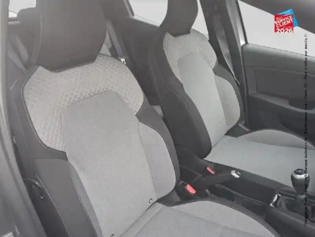 Renault Clio 1.0 tce 90ch evolution gps — photo 5