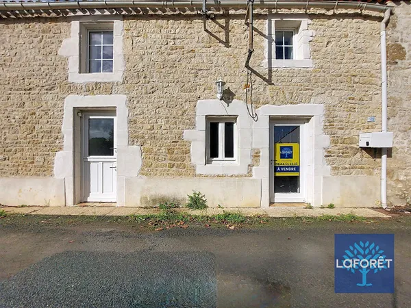 Maison 4 pièces 120 m²