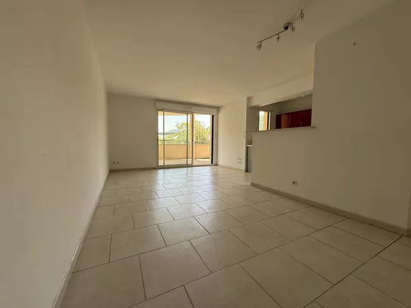 Vente appartement avec ascenseur et garage Saint Affrique