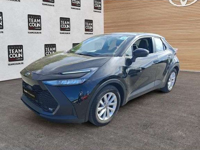 Toyota C-HR Toyota Toyota C-HR 1.8 Hybride 140ch Dynamic MY25 — photo 1