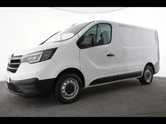 Renault Trafic fg l1h1 3t 2.0 blue dci 130ch advance -24