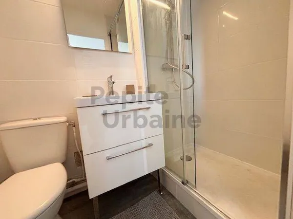 Appartement 2 pièces 32 m²