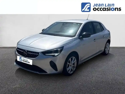 Opel Corsa 1.2 75 ch bvm5