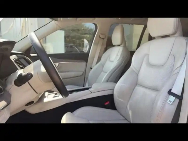 Volvo Xc90 t8 awd 310 + 145ch ultimate style chrome geartronic — photo 5