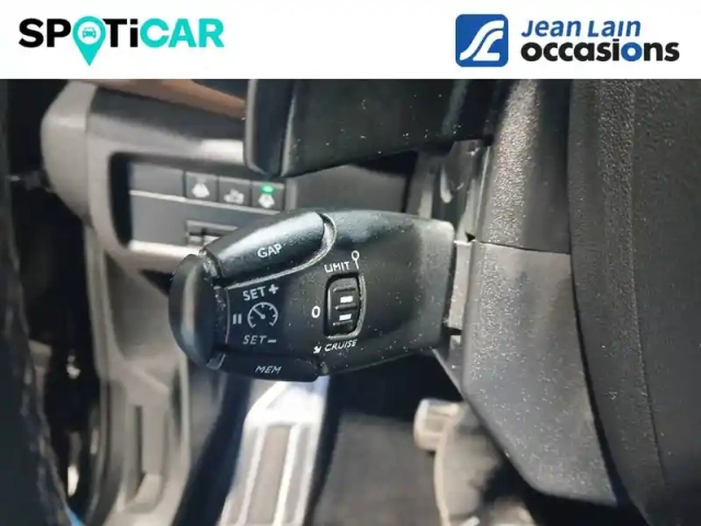 Citroën C5 Aircross bluehdi 180 s&amp;s eat8 — photo 20
