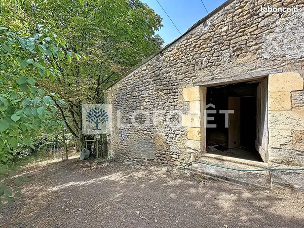 Maison 4 pièces 110 m²