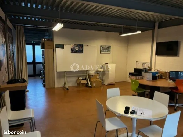Local commercial 65 m²