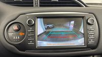 Toyota Yaris 69 VVT-i Dynamic 5p — photo 29