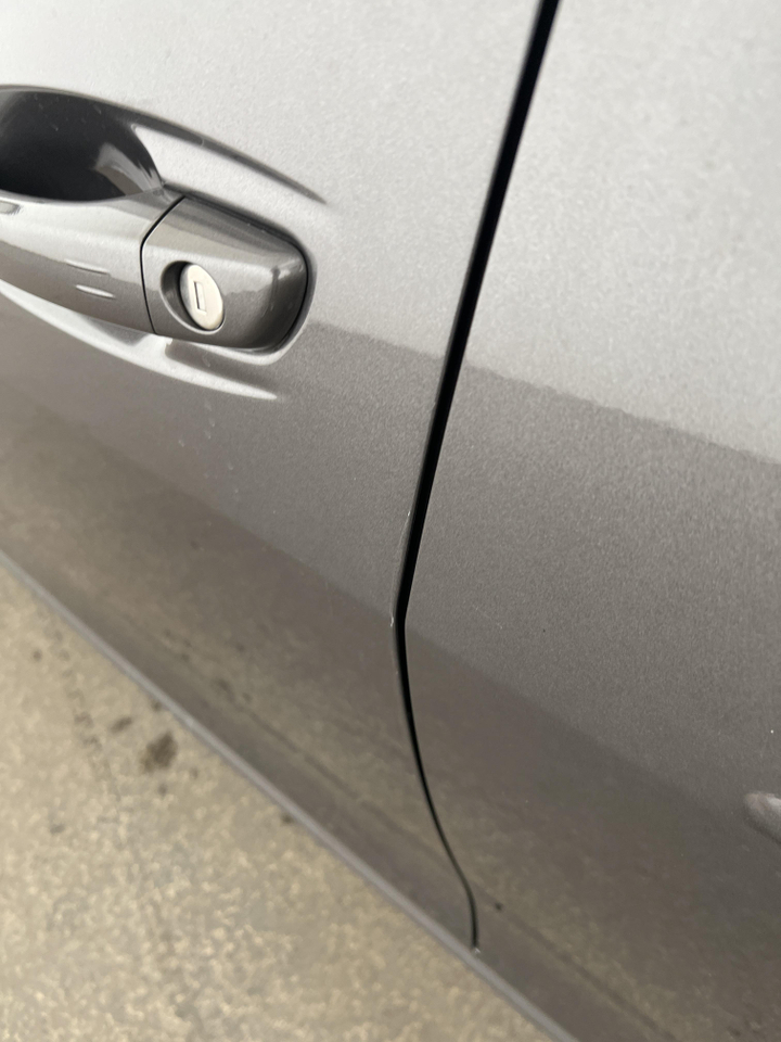Peugeot 508 SW — photo 45