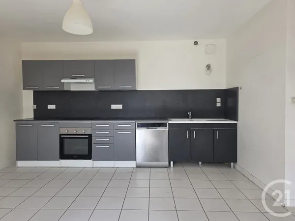 Appartement 4 pièces 128 m²