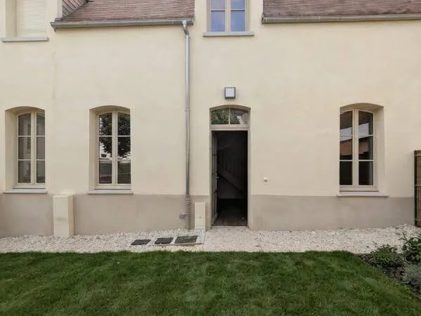 Appartement 3 pièces 75 m²