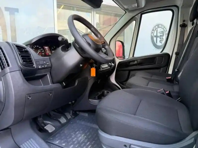 Fiat Ducato fg l3h2 3.5 140ch easy pro plus — photo 14