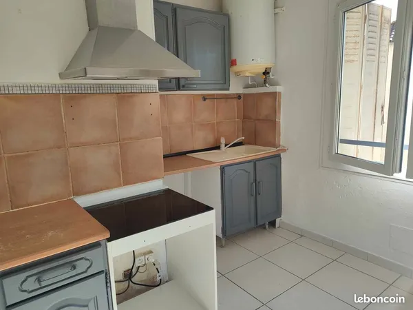 À louer - Appartement T3 à Sorgues -