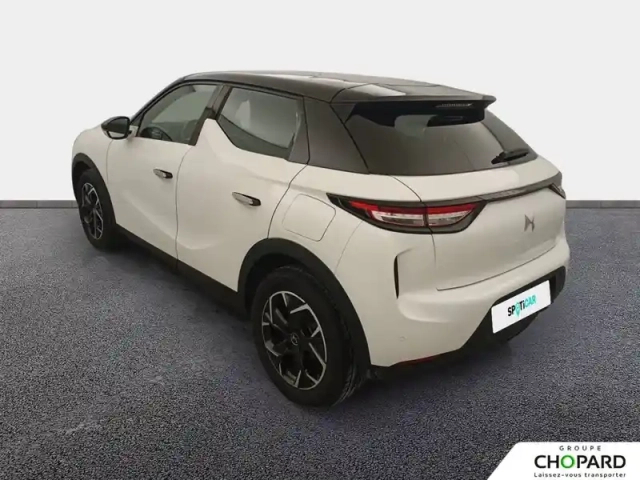 Ds Ds 3 ds3 crossback puretech 100 bvm6 — photo 41