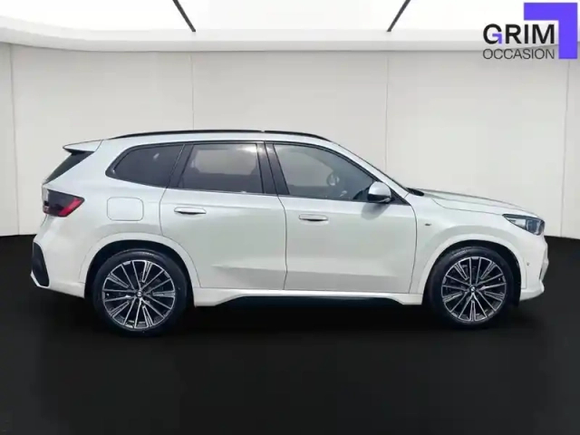 Bmw X1 xdrive 23i 218ch dkg7 — photo 3