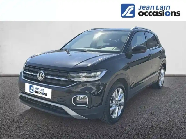 Volkswagen T-Cross 1.6 tdi 95 start/stop dsg7