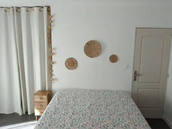Appartement 2 pièces 56 m²